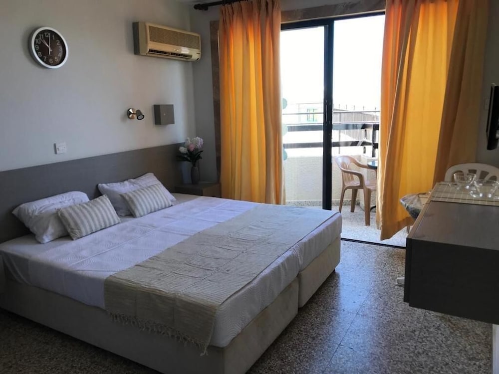 Фото Pan Marie Apartments