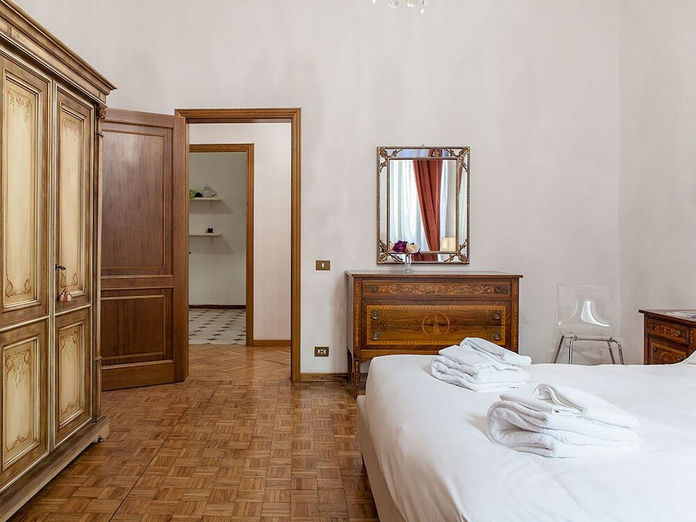 Фото Spada Apartment