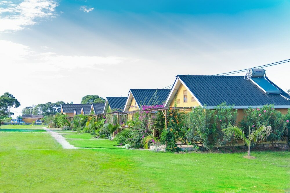 Фото Nyange Resort and Marina