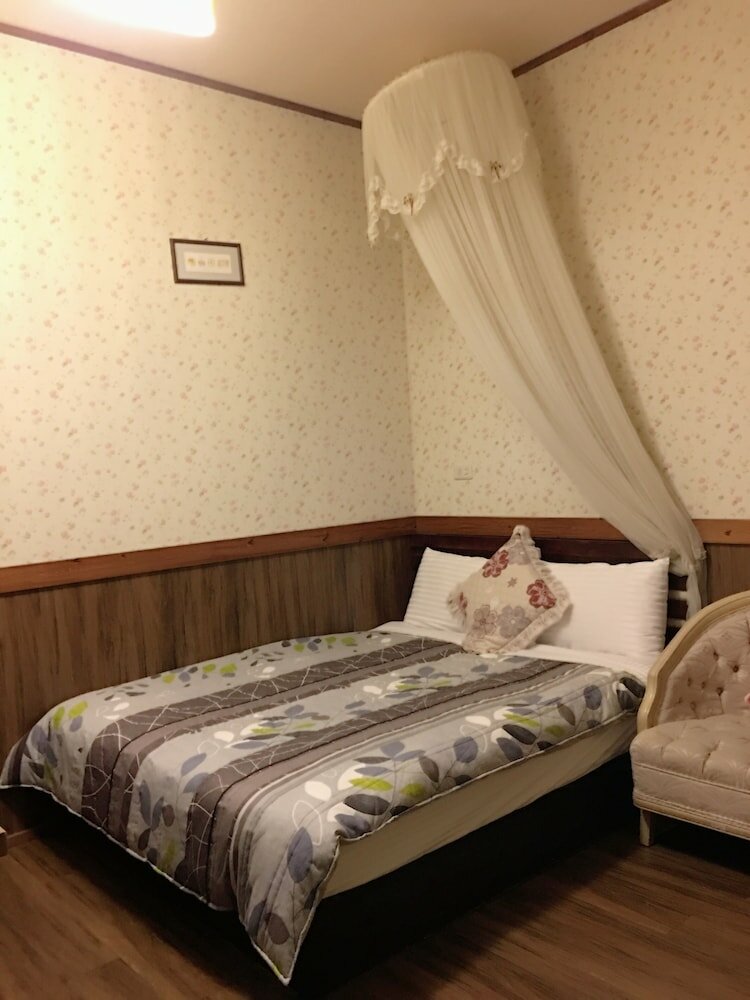 Фото Puli Town Bed and Breakfast