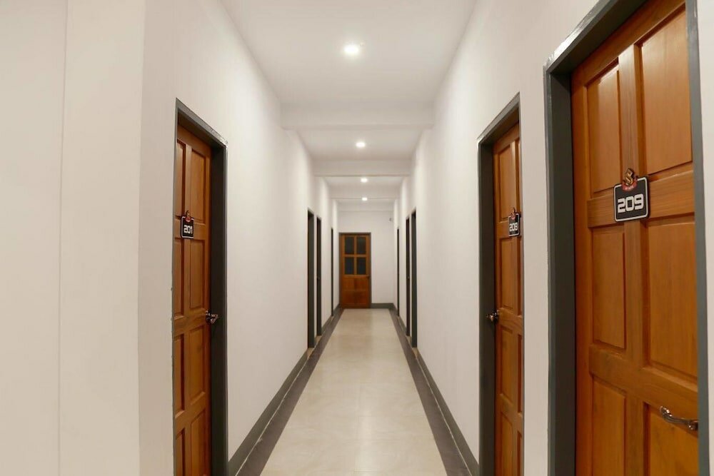 Фото Sky Motel Kalaw