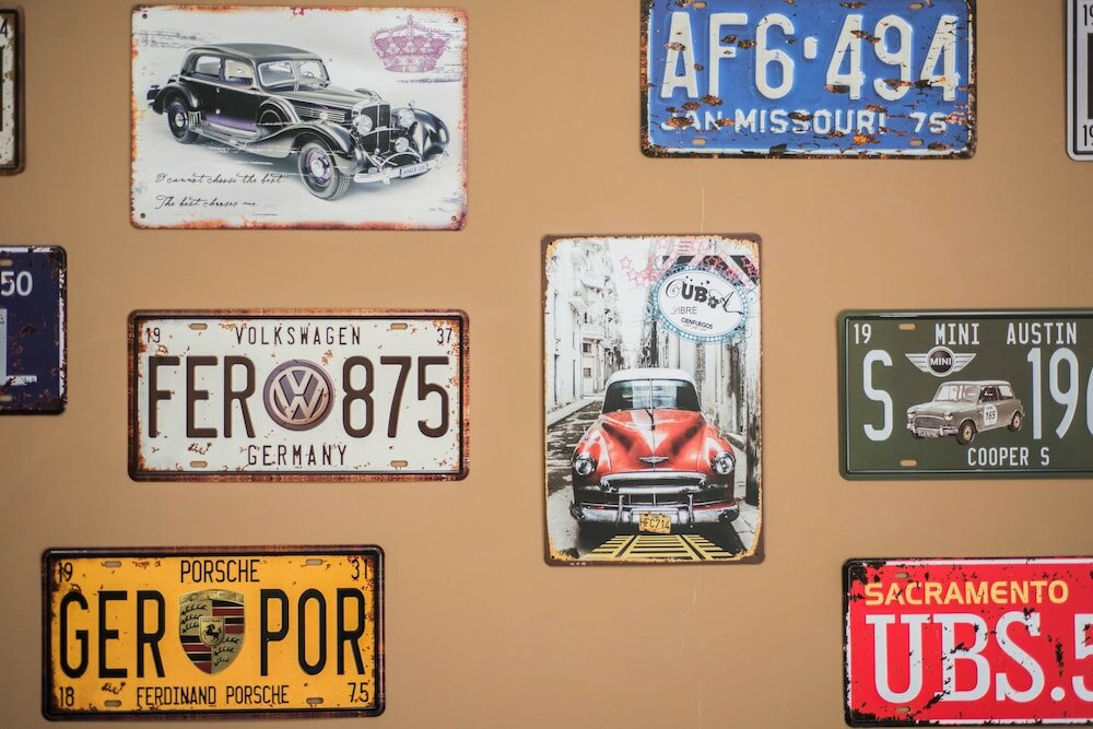 Фото Love Taipei - Ximen