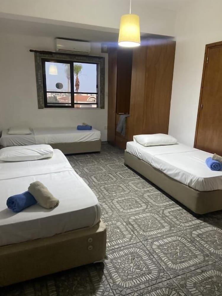 Фото Pan Marie Apartments