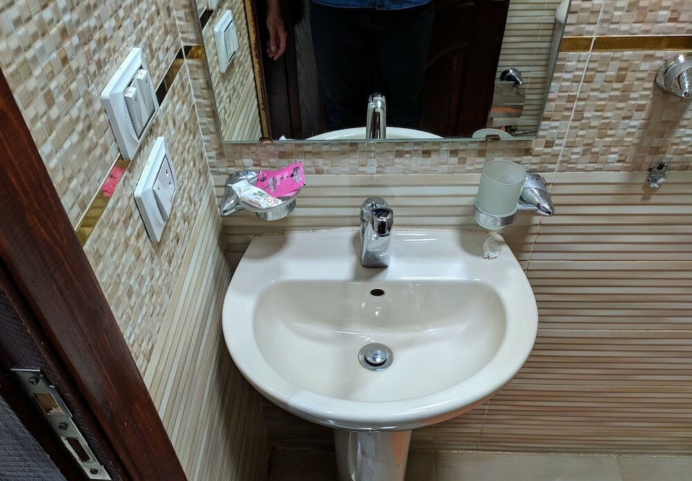 Фото New City Hotel