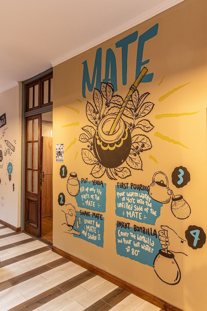 Фото Che Juan Hostel Ba