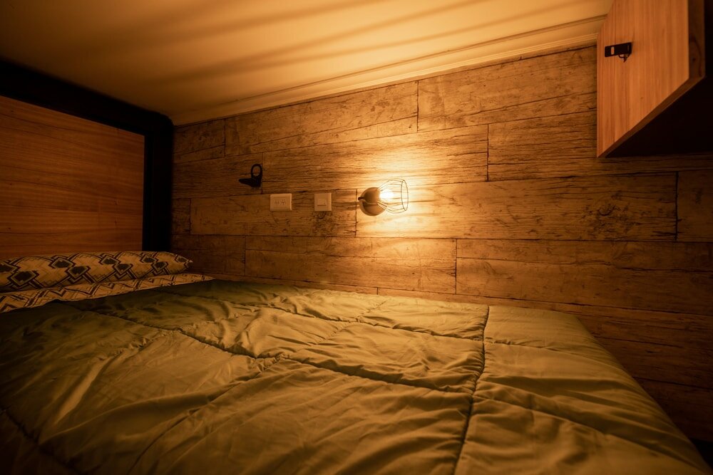 Фото Che Juan Hostel Ba