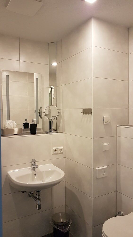 Фото Pension Haus Am Waldesrand