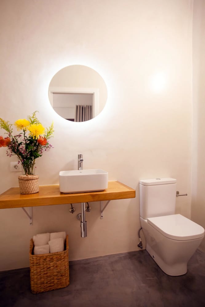 Фото Los Lirios Hotel Rural