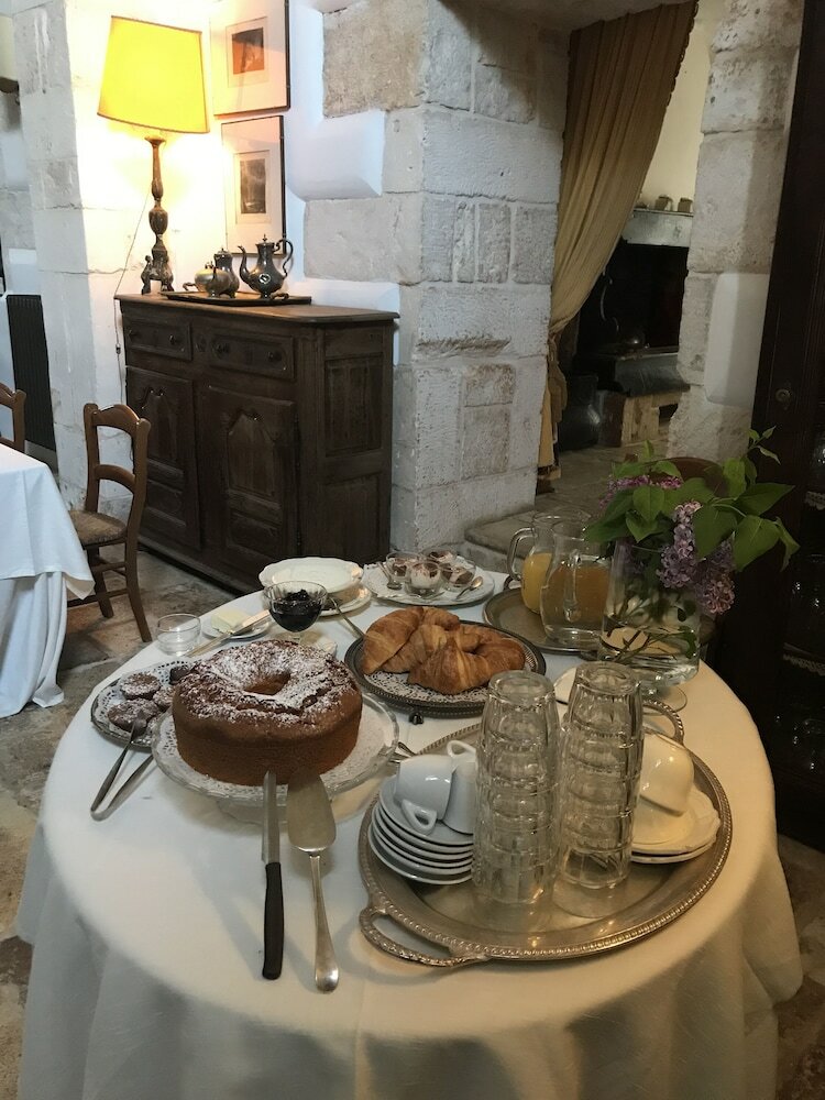 Фото Borgo Trulli 1789