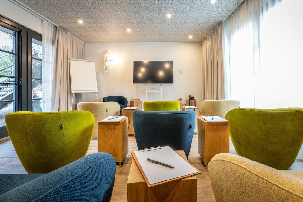 Фото Les Jardins de Coppelia