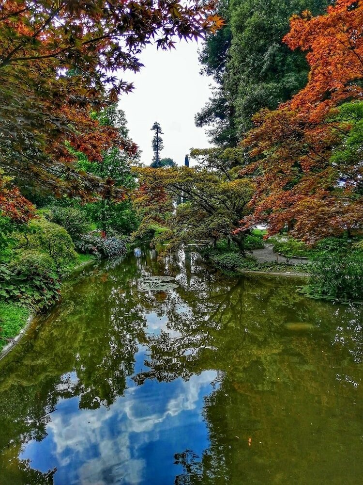 Фото Akuaduulza B&b