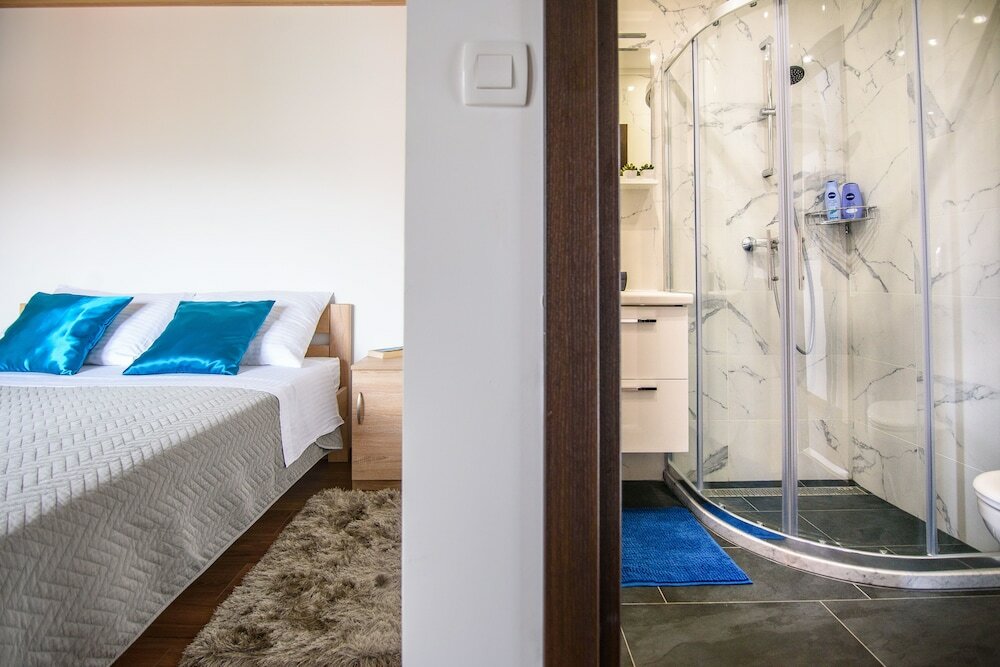 Фото California Apartments III