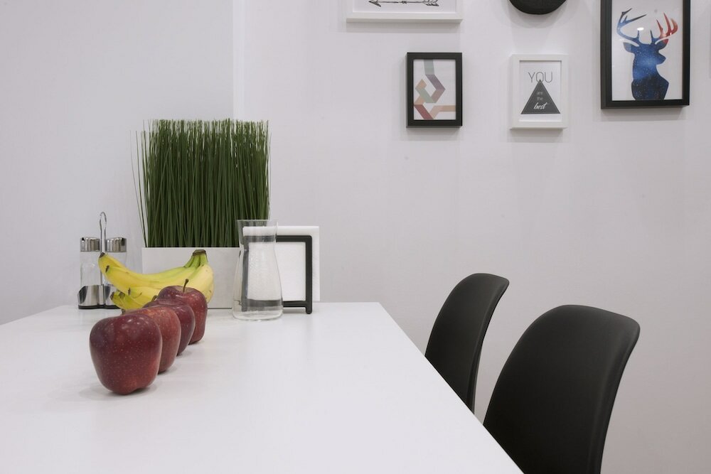 Фото Α Koukaki, Modern Newly Refurbished Apartment