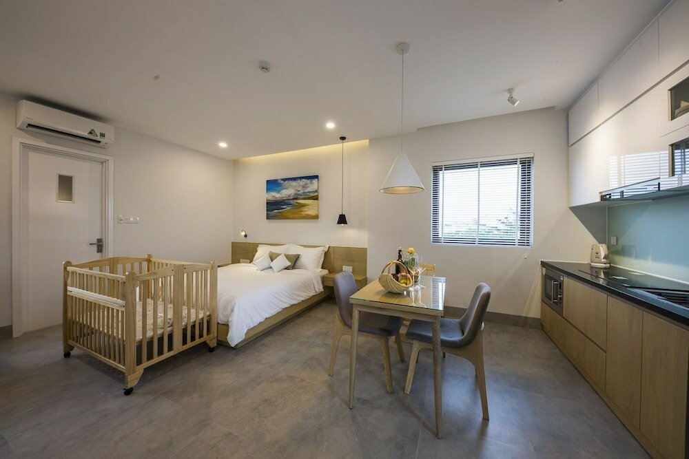 Фото Green Peace Da Nang