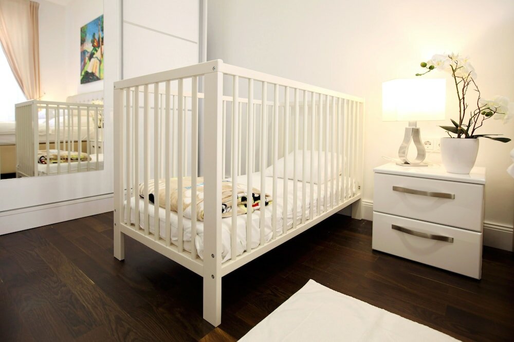 Фото Steiner Residences Vienna Augarten