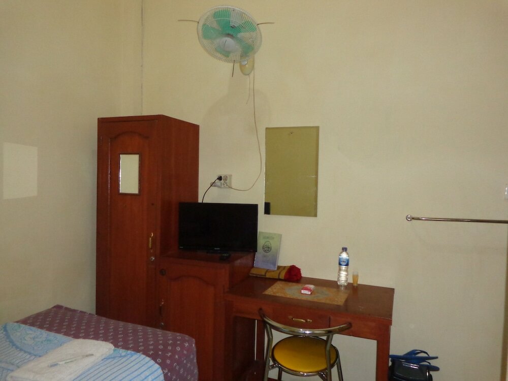 Фото Hotel Musafir Inn