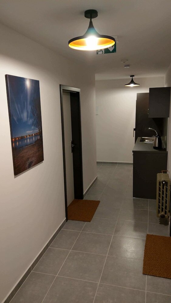 Фото Penzion Dílna