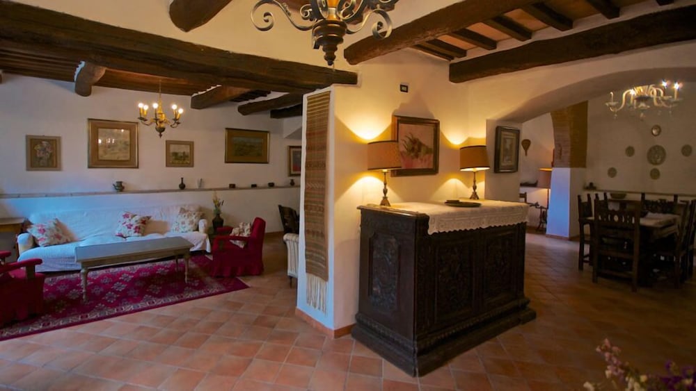 Фото Agriturismo Corvaia