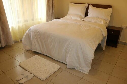 Гостиница Kigali Airport Apartment в Кигали