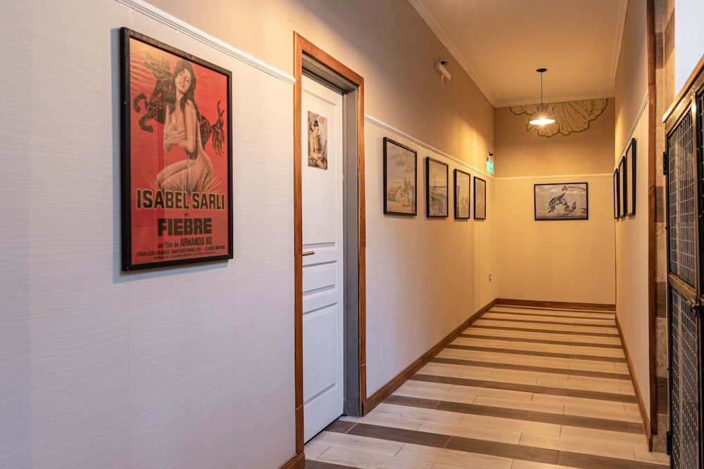 Фото Che Juan Hostel Ba