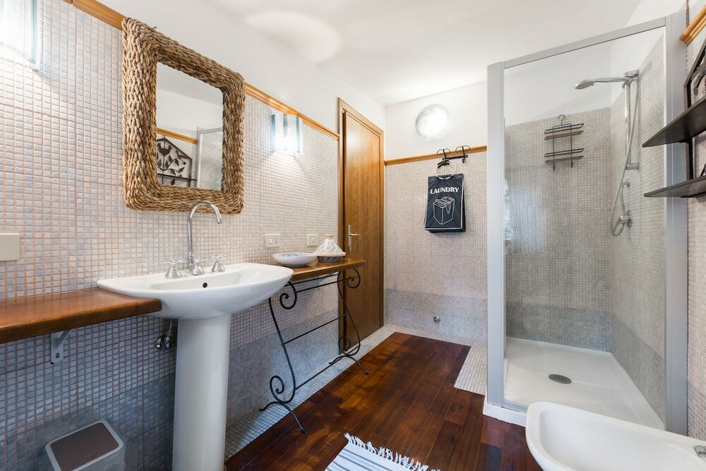 Фото Appia Antica Cottage