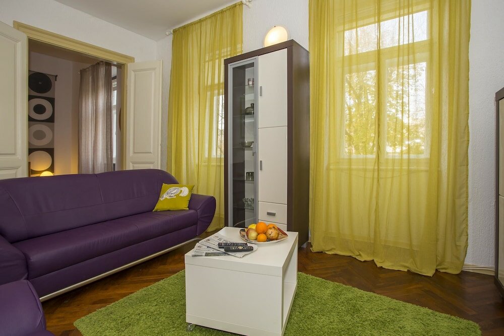 Фото Apartment Ema Two Bedrooms