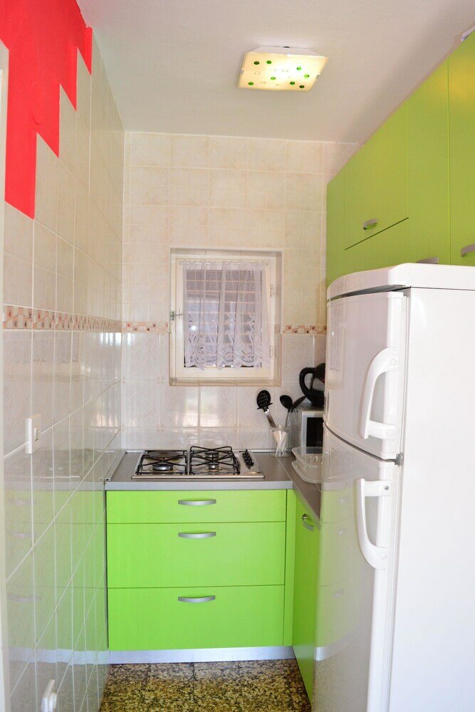 Фото Holiday House Tina Tribunj