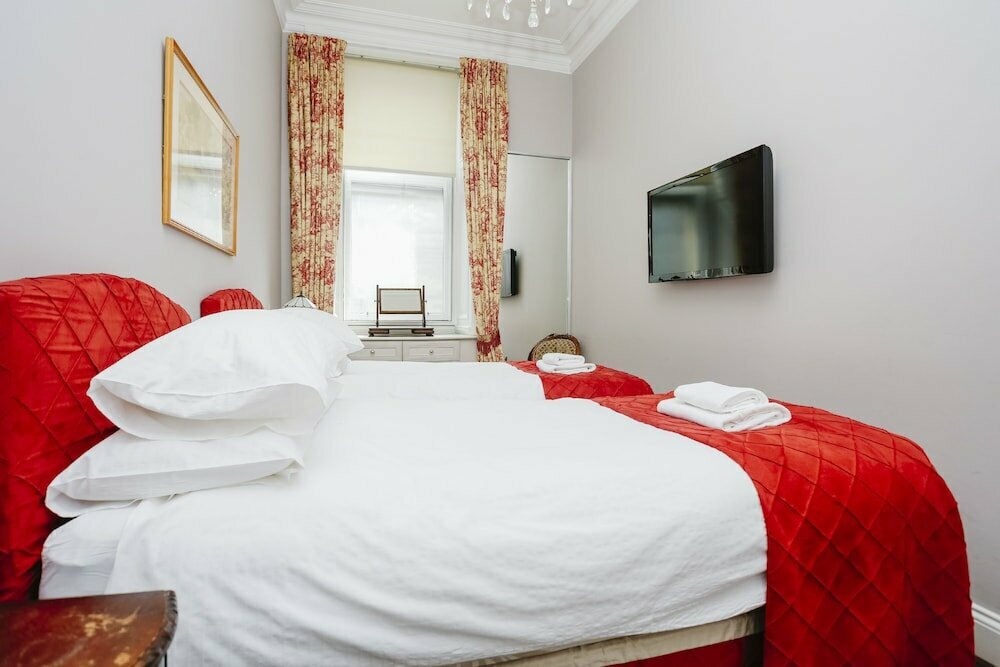 Hotel Royal Mile Mansions Apartment, Edinburgh, photo