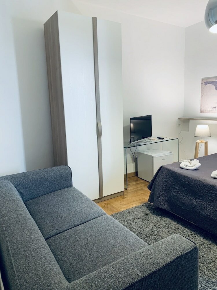 Фото Charme 93 Principe di Belmonte