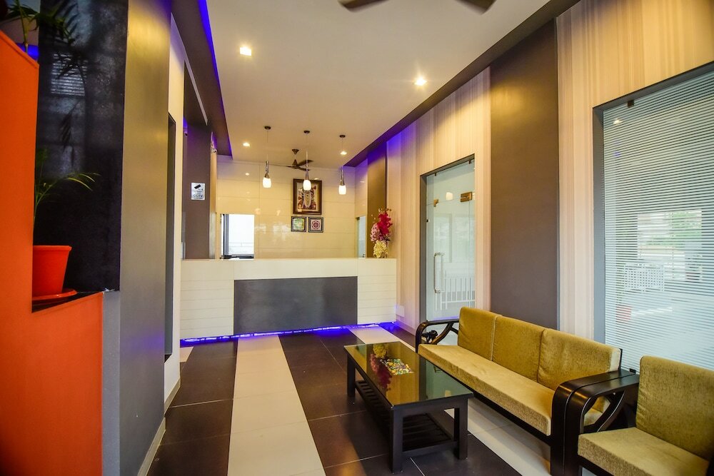 Фото G G Holiday Homes Innovating Hospitality