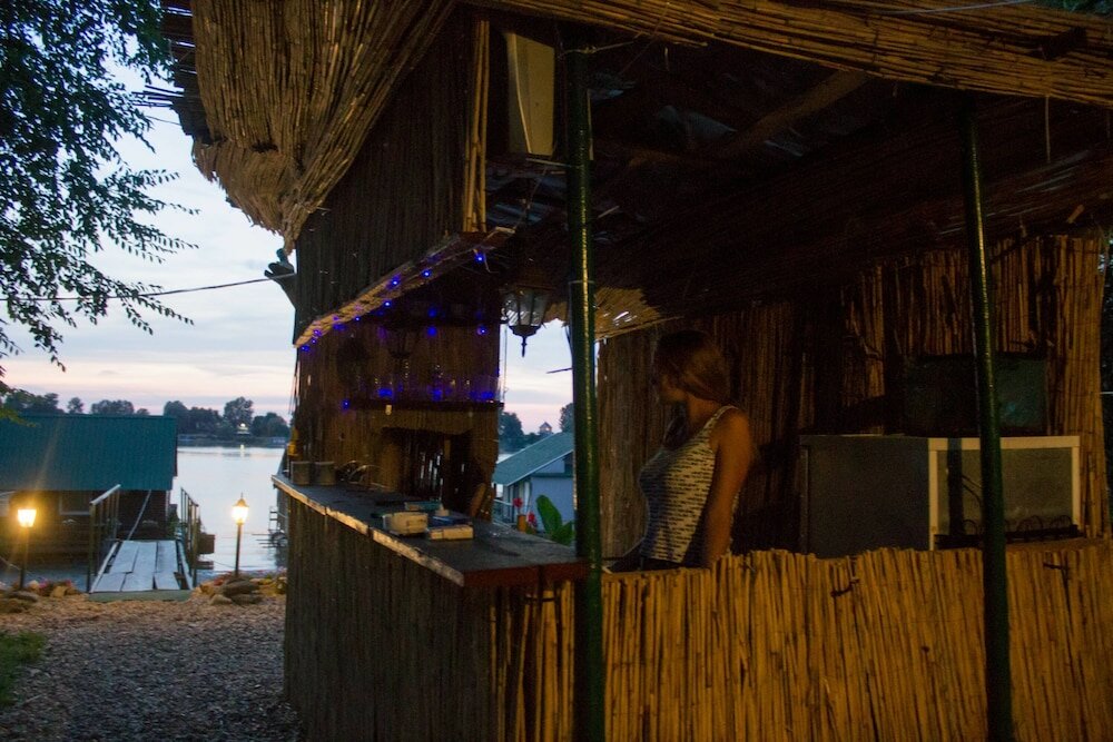 Фото Lucky River Belgrade