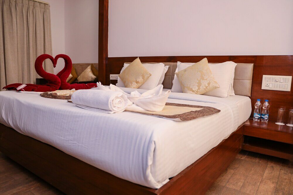 Фото Amor Beach Resort