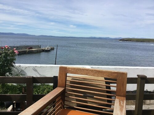 Апартаменты The Boathouse Lodge
