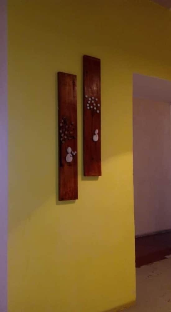 Фото Residencial Dumas