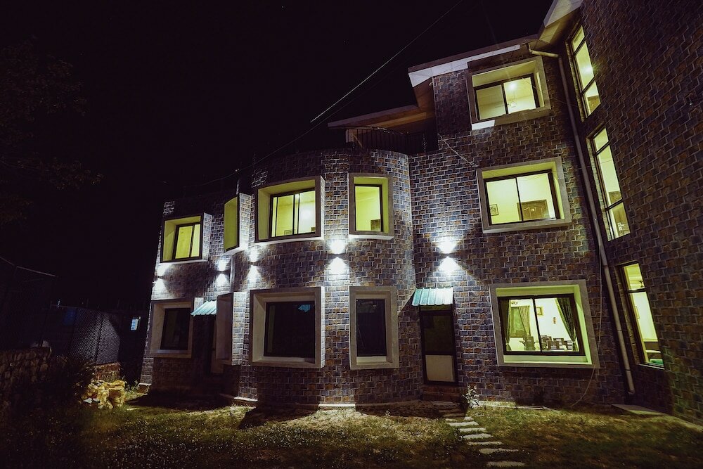 Фото Hotel Sagarmatha