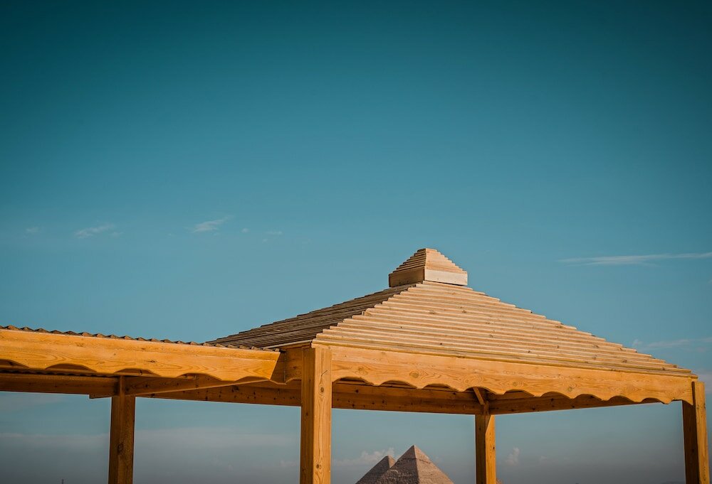 Фото Desert Moon