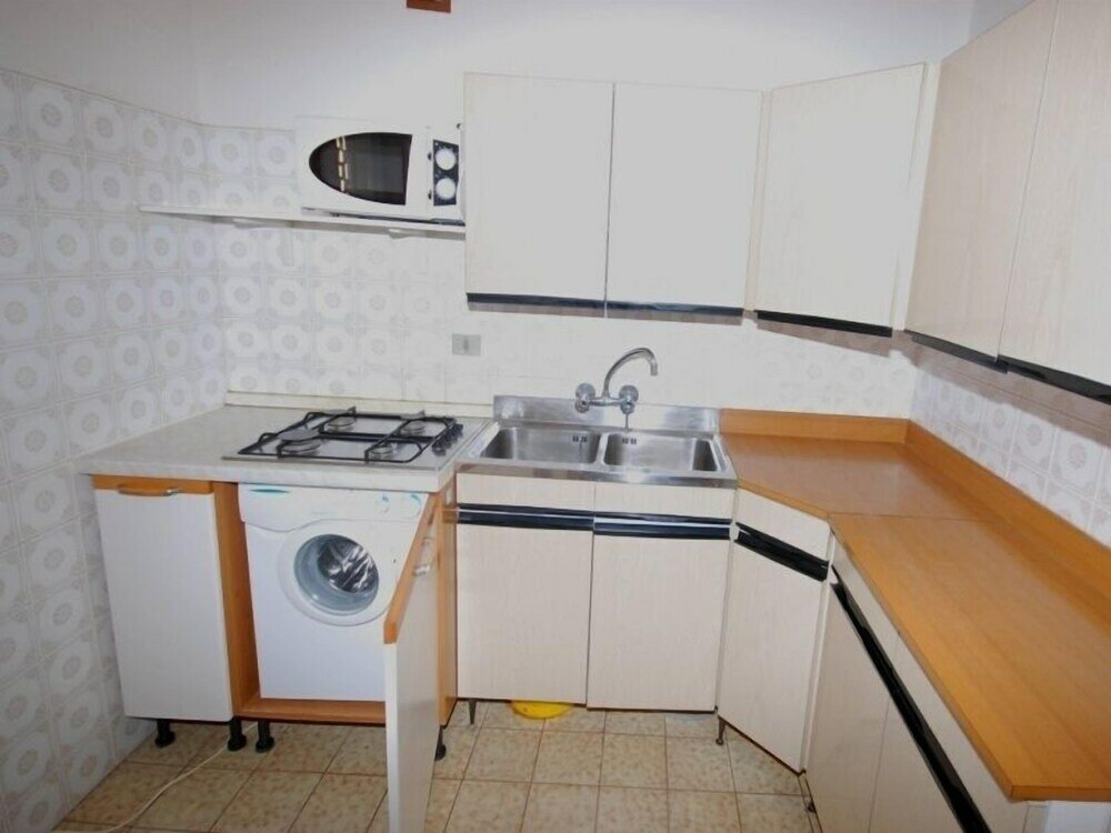 Фото Appartamenti Liliana