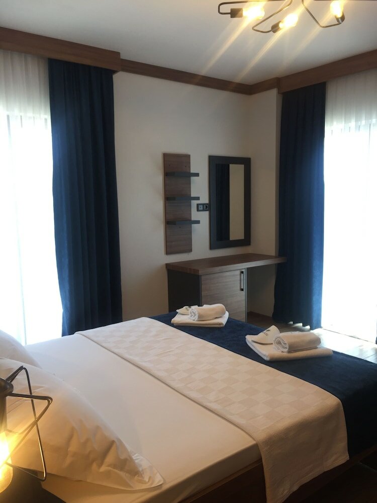 Фото Kardeliz Butik Otel