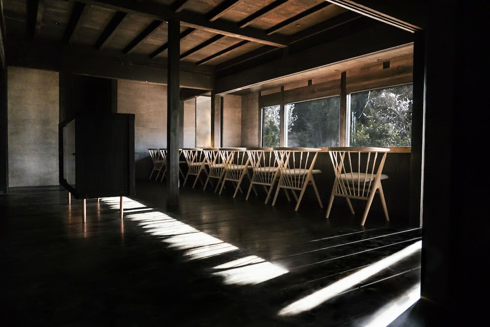 Фото The Expedition Hotel Zenagi