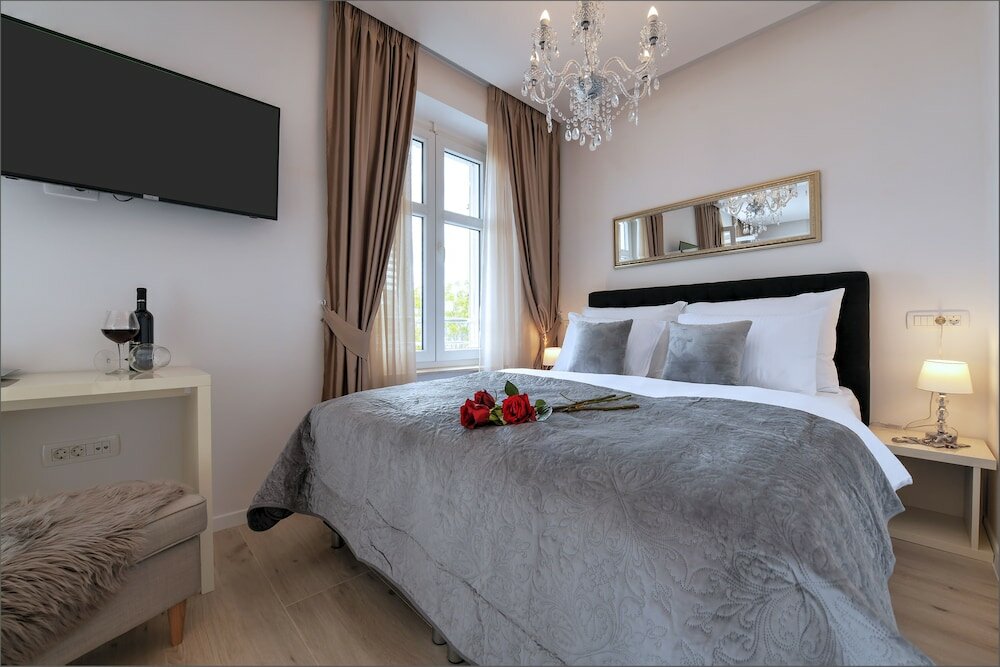 Фото VIA Porto Rooms