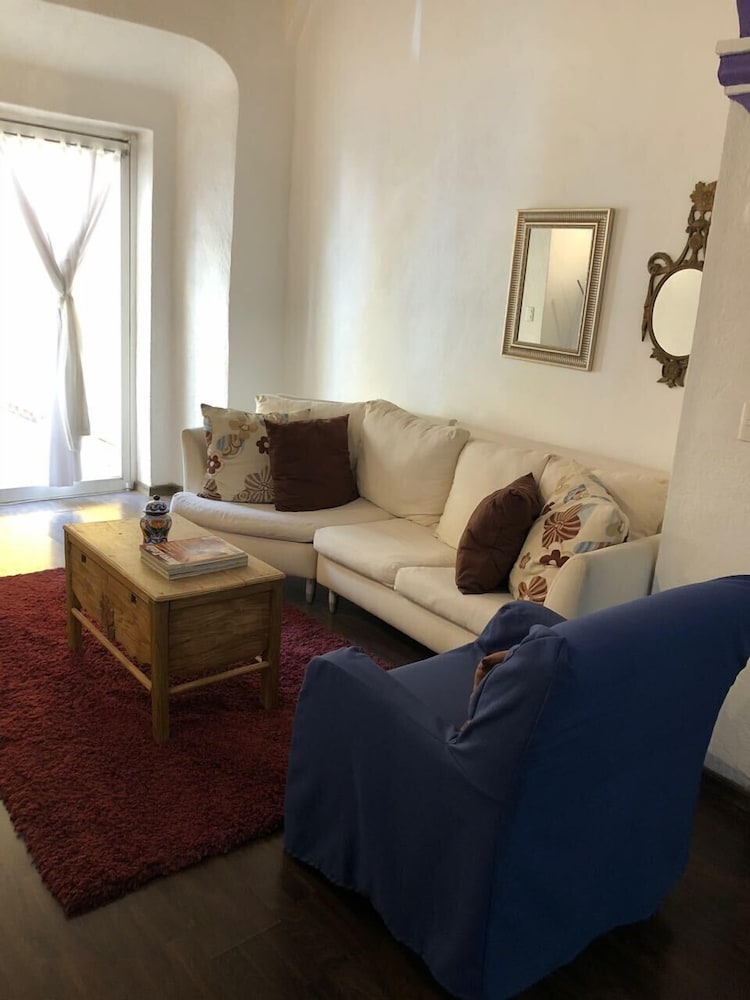 Фото Lofts El Sueño