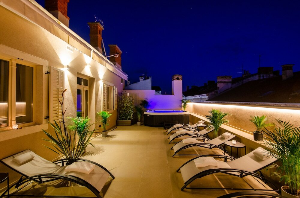 Фото Villa Brandestini