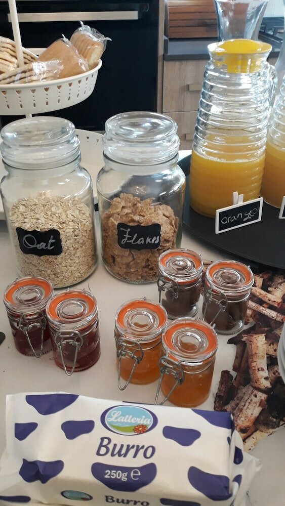 Фото Ta' Rosalba B&b