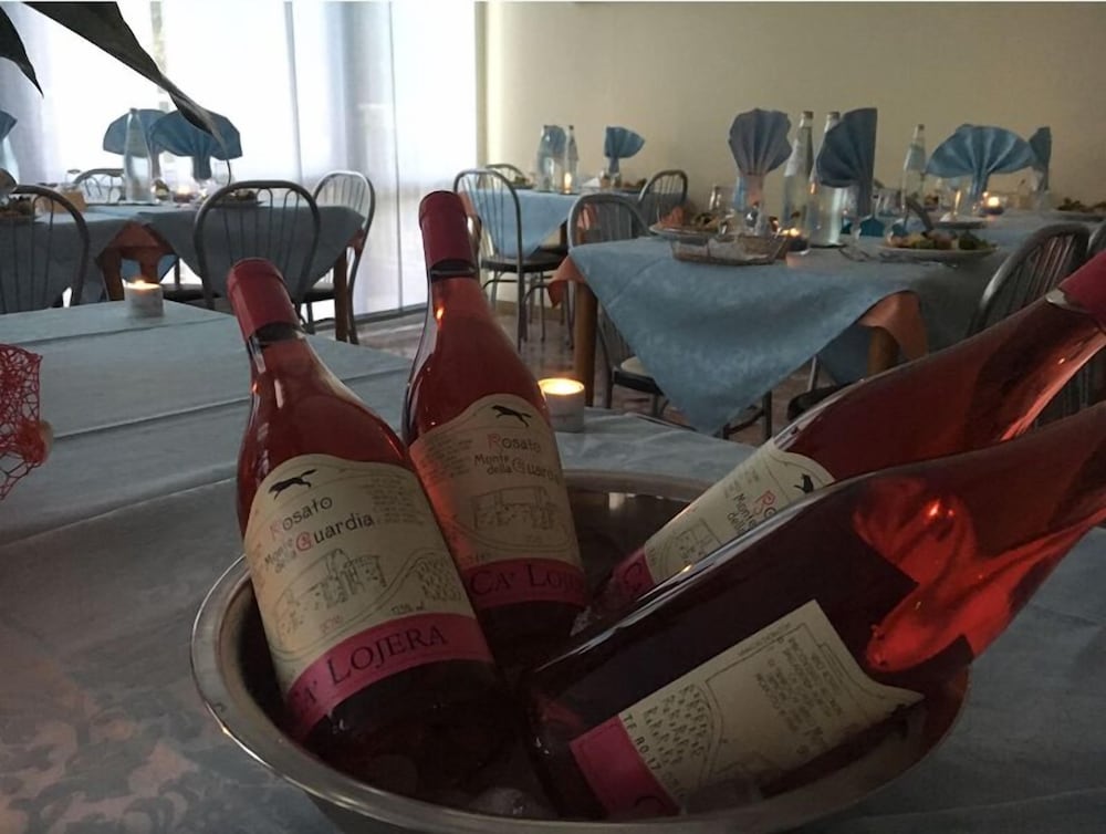 Фото Hotel Bella Romagna