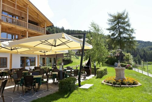 Гостиница Dolomites Nature Hotel Vigilerhof