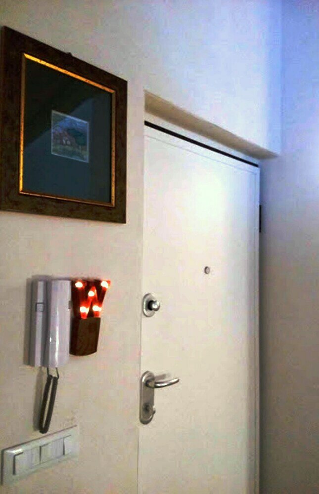 Фото Arimatea Accommodations