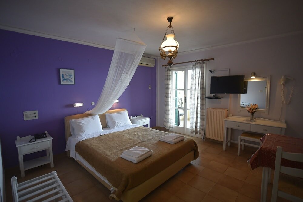 Фото Stella Hotel Apartments