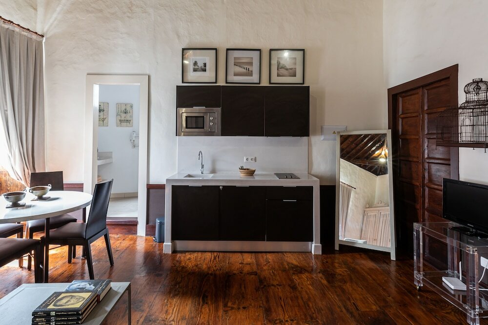 Фото Isla Baja Suites