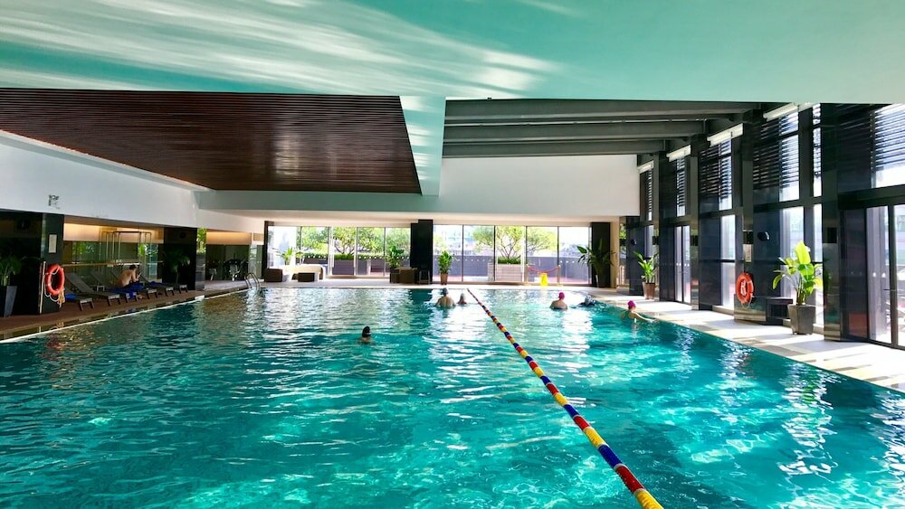 Фото Marco Polo Lingnan Tiandi Foshan