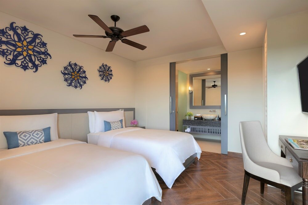 Фото Anantara Mai Khao Phuket Villas